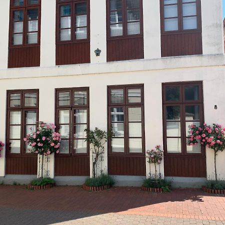 Apartment Thor Am Schleswiger Dom Exterior photo